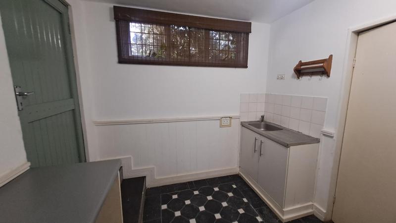 To Let 1 Bedroom Property for Rent in Morningside KwaZulu-Natal