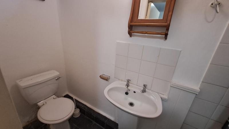 To Let 1 Bedroom Property for Rent in Morningside KwaZulu-Natal