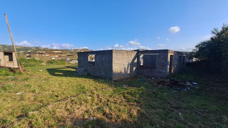1 Bedroom Property for Sale in Adams Rural KwaZulu-Natal