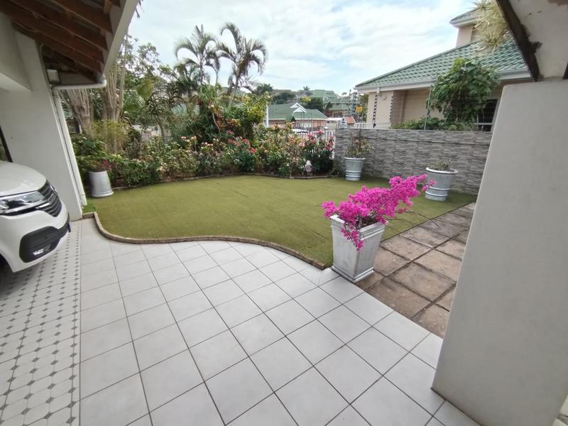 4 Bedroom Property for Sale in Somerset Park KwaZulu-Natal