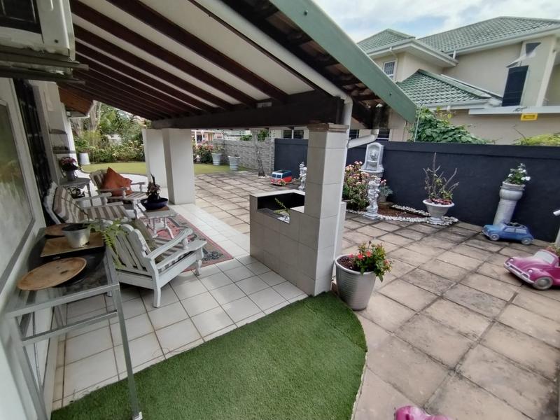 4 Bedroom Property for Sale in Somerset Park KwaZulu-Natal