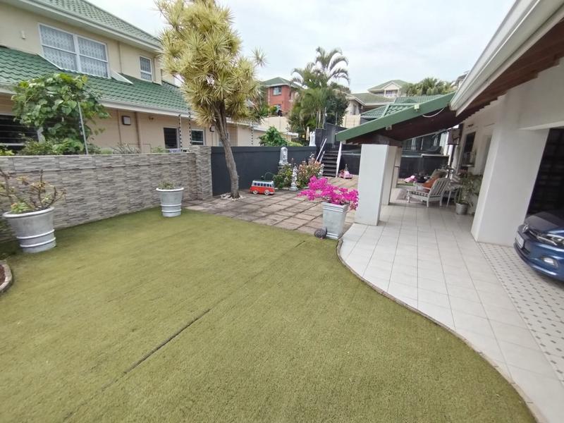 4 Bedroom Property for Sale in Somerset Park KwaZulu-Natal