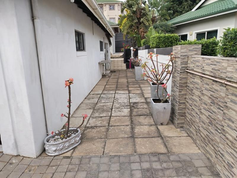 4 Bedroom Property for Sale in Somerset Park KwaZulu-Natal