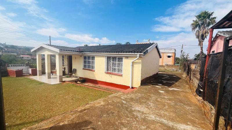 3 Bedroom Property for Sale in Northdale KwaZulu-Natal