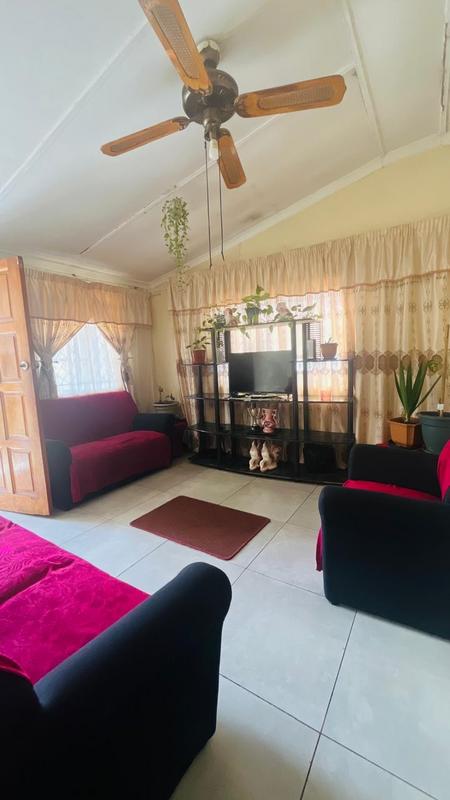 3 Bedroom Property for Sale in Northdale KwaZulu-Natal