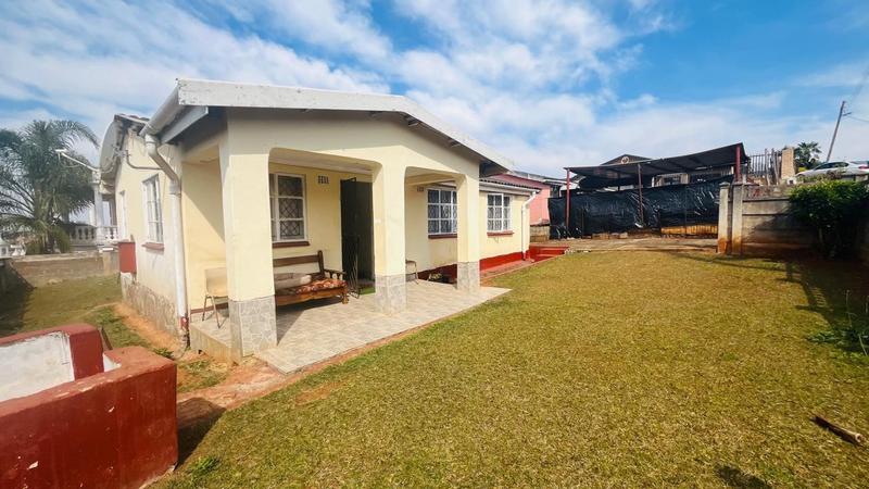 3 Bedroom Property for Sale in Northdale KwaZulu-Natal
