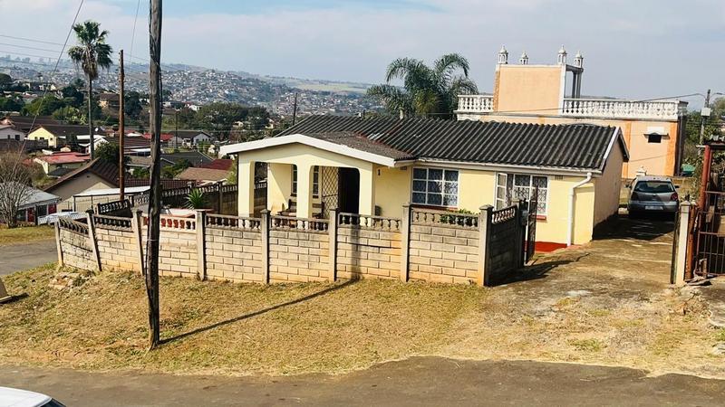 3 Bedroom Property for Sale in Northdale KwaZulu-Natal