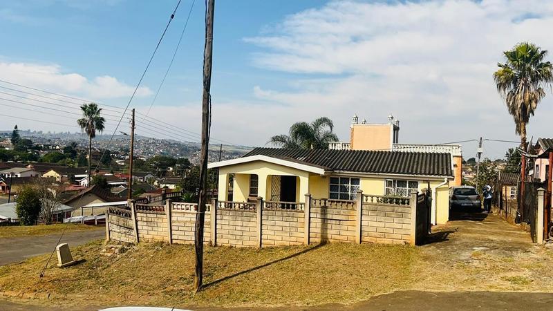 3 Bedroom Property for Sale in Northdale KwaZulu-Natal