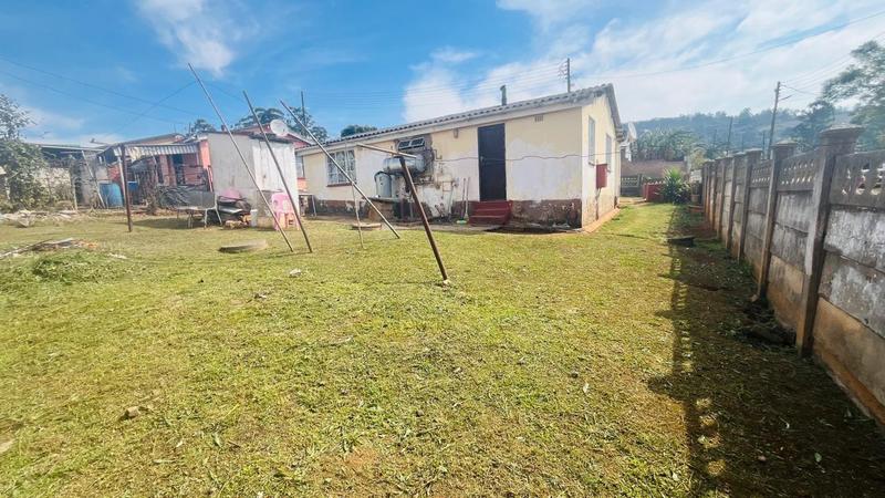 3 Bedroom Property for Sale in Northdale KwaZulu-Natal