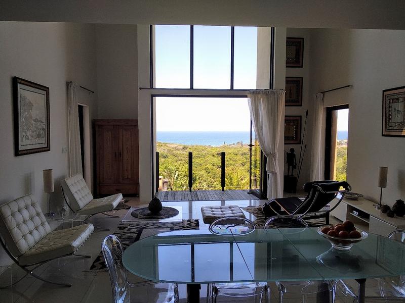 3 Bedroom Property for Sale in Shelly Beach KwaZulu-Natal