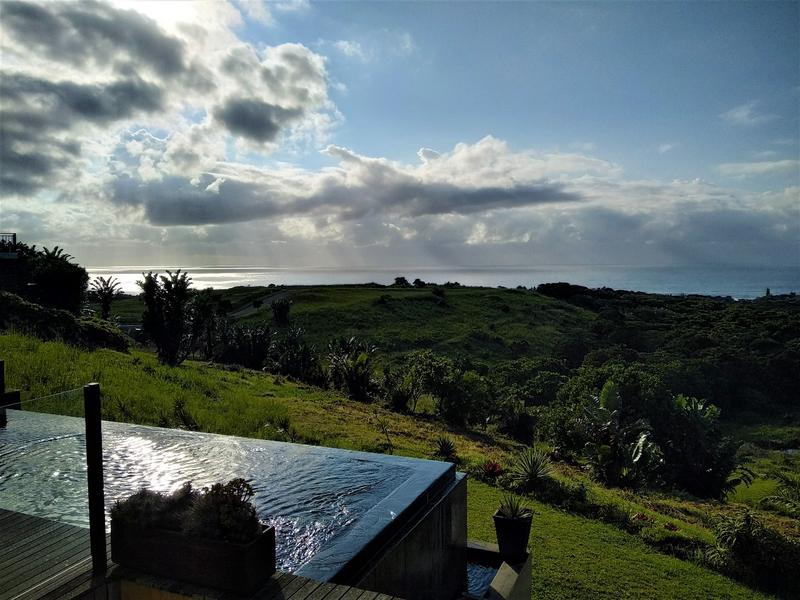 3 Bedroom Property for Sale in Shelly Beach KwaZulu-Natal