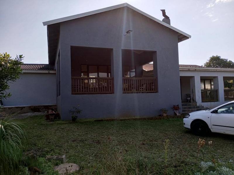 2 Bedroom Property for Sale in Banners Rest KwaZulu-Natal