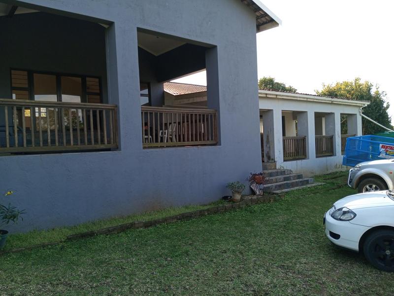 2 Bedroom Property for Sale in Banners Rest KwaZulu-Natal