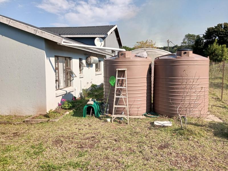 2 Bedroom Property for Sale in Banners Rest KwaZulu-Natal