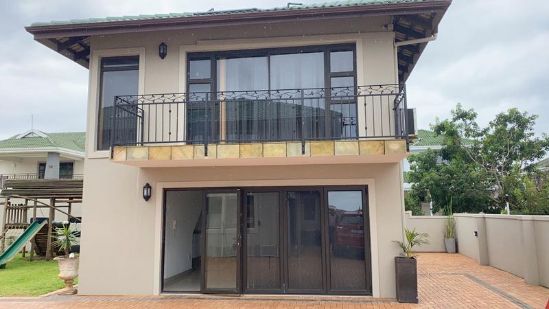 To Let 2 Bedroom Property for Rent in Somerset Park KwaZulu-Natal