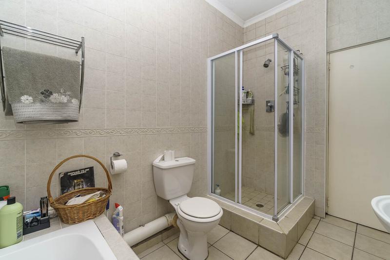 3 Bedroom Property for Sale in Amanzimtoti KwaZulu-Natal