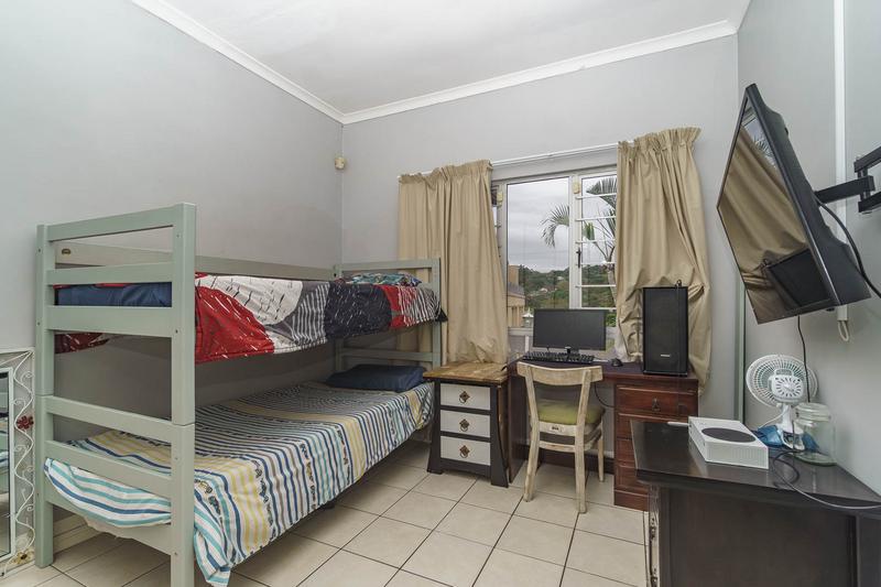 3 Bedroom Property for Sale in Amanzimtoti KwaZulu-Natal