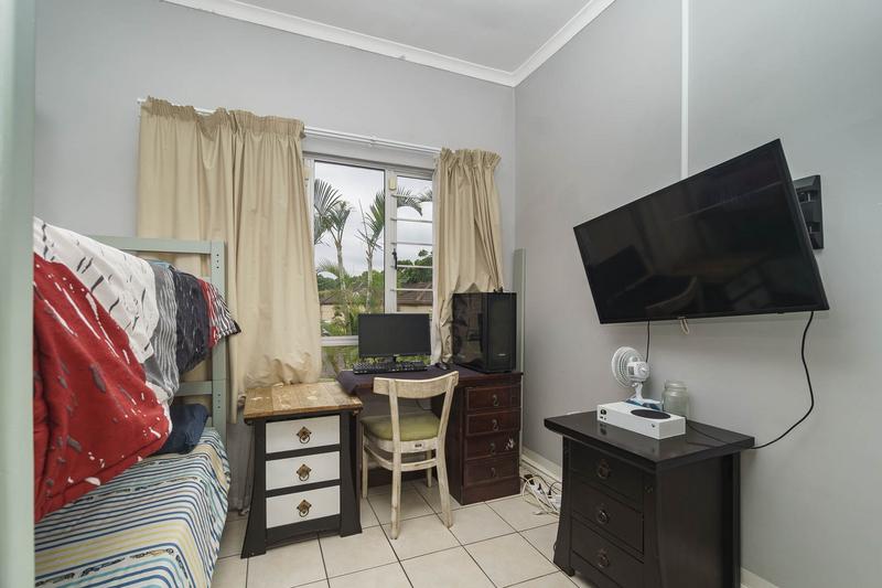 3 Bedroom Property for Sale in Amanzimtoti KwaZulu-Natal