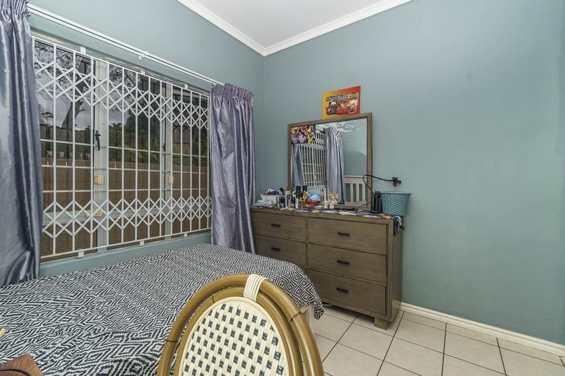 3 Bedroom Property for Sale in Amanzimtoti KwaZulu-Natal