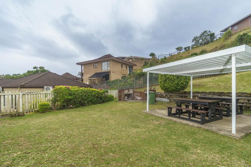 3 Bedroom Property for Sale in Amanzimtoti KwaZulu-Natal
