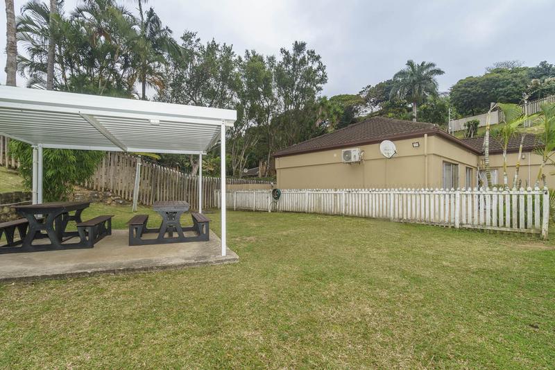 3 Bedroom Property for Sale in Amanzimtoti KwaZulu-Natal