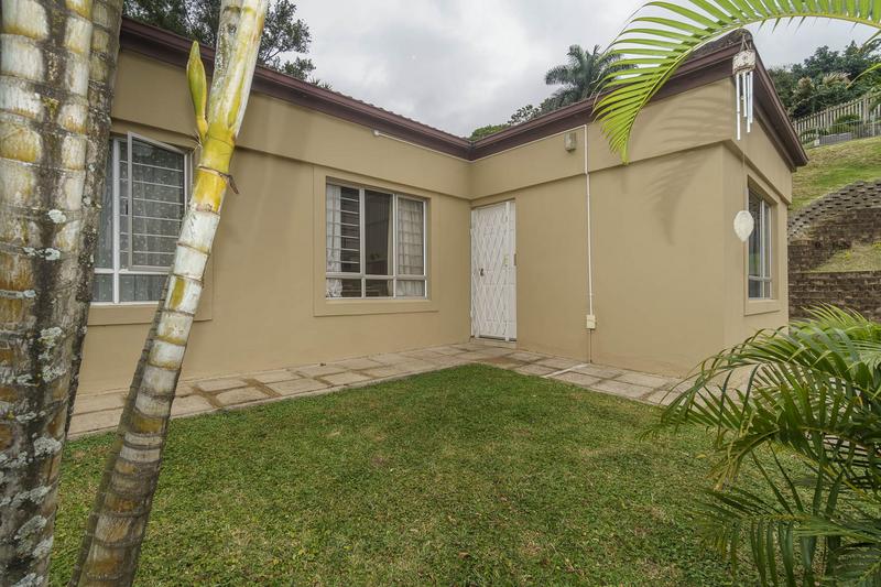 3 Bedroom Property for Sale in Amanzimtoti KwaZulu-Natal