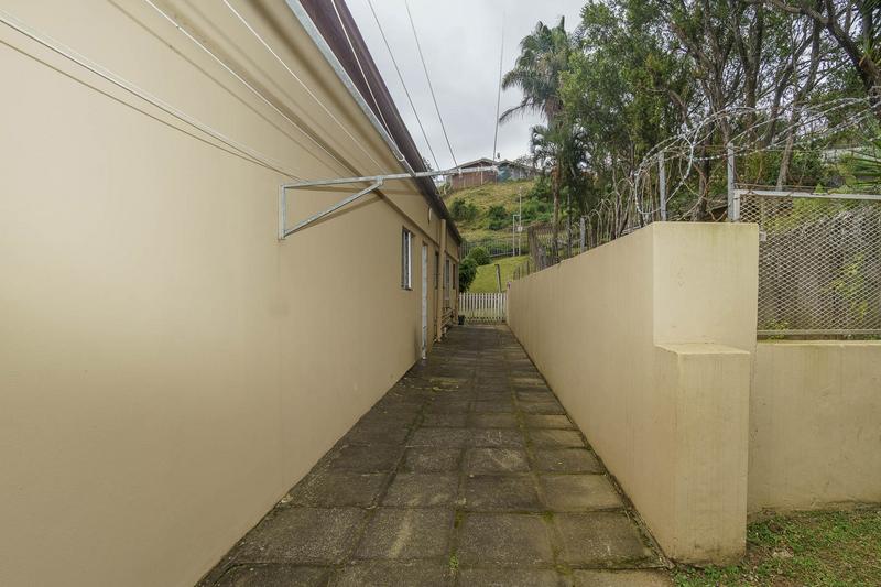 3 Bedroom Property for Sale in Amanzimtoti KwaZulu-Natal