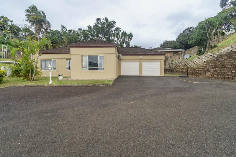 3 Bedroom Property for Sale in Amanzimtoti KwaZulu-Natal