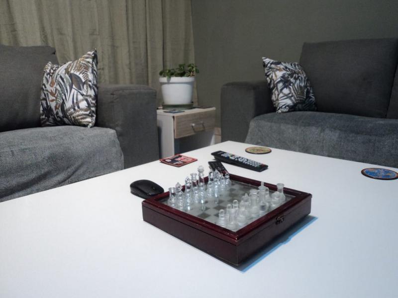 To Let 4 Bedroom Property for Rent in Bluff KwaZulu-Natal