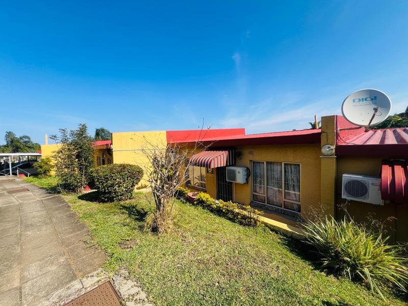 3 Bedroom Property for Sale in Newlands West KwaZulu-Natal