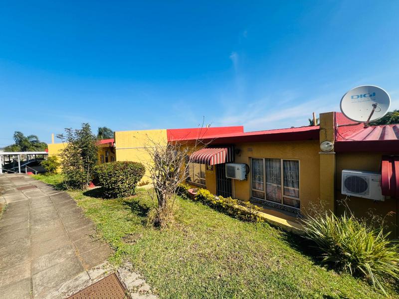 3 Bedroom Property for Sale in Newlands West KwaZulu-Natal