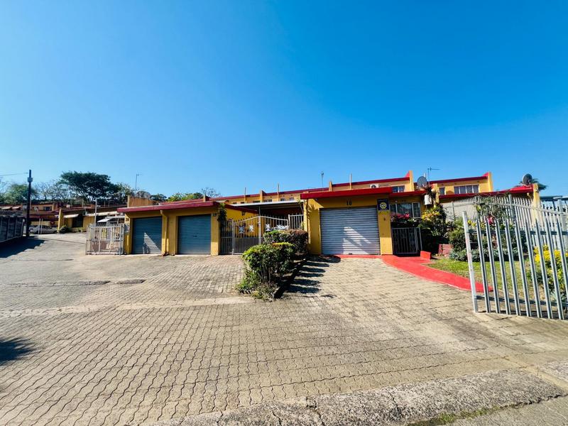 3 Bedroom Property for Sale in Newlands West KwaZulu-Natal