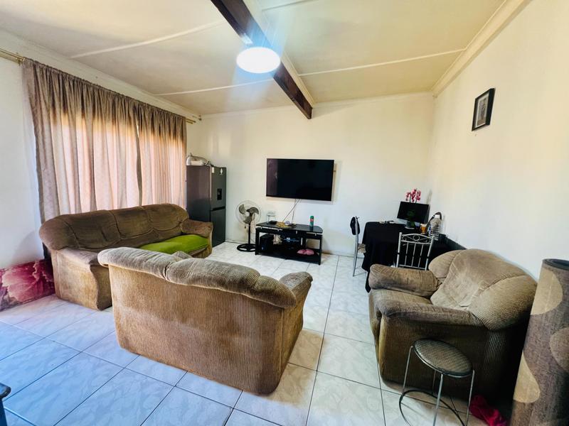 3 Bedroom Property for Sale in Newlands West KwaZulu-Natal