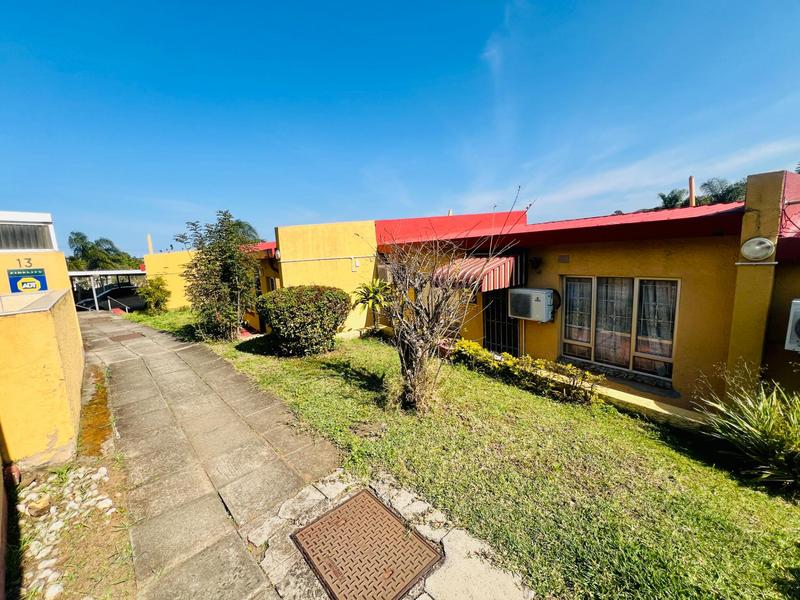 3 Bedroom Property for Sale in Newlands West KwaZulu-Natal