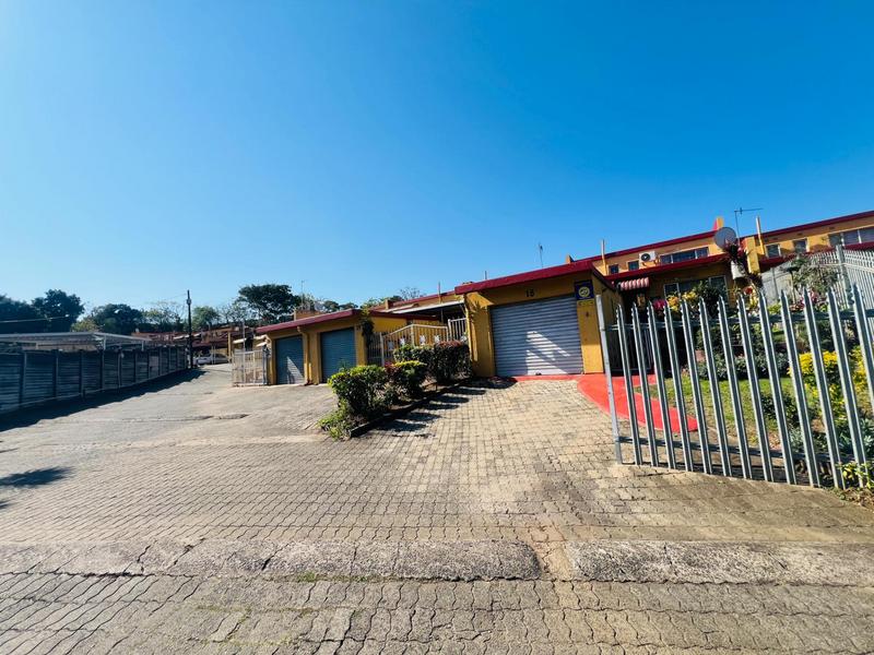 3 Bedroom Property for Sale in Newlands West KwaZulu-Natal