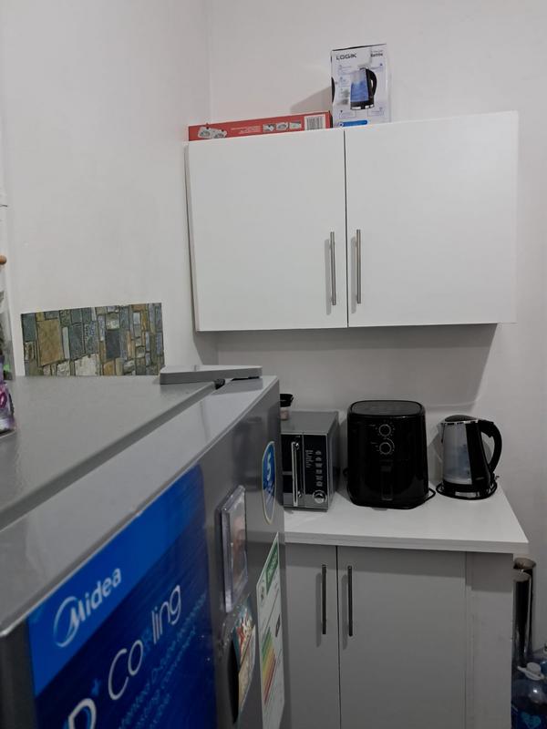 1 Bedroom Property for Sale in Caneside KwaZulu-Natal