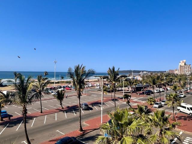 4 Bedroom Property for Sale in North Beach KwaZulu-Natal