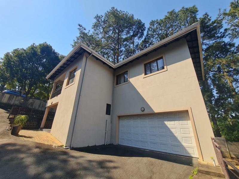 To Let 3 Bedroom Property for Rent in Rouken Glen KwaZulu-Natal