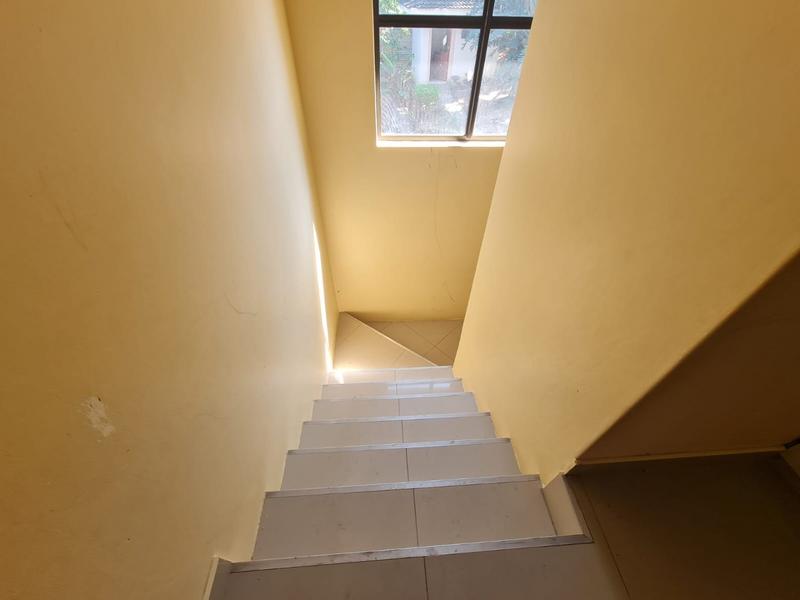 To Let 3 Bedroom Property for Rent in Rouken Glen KwaZulu-Natal