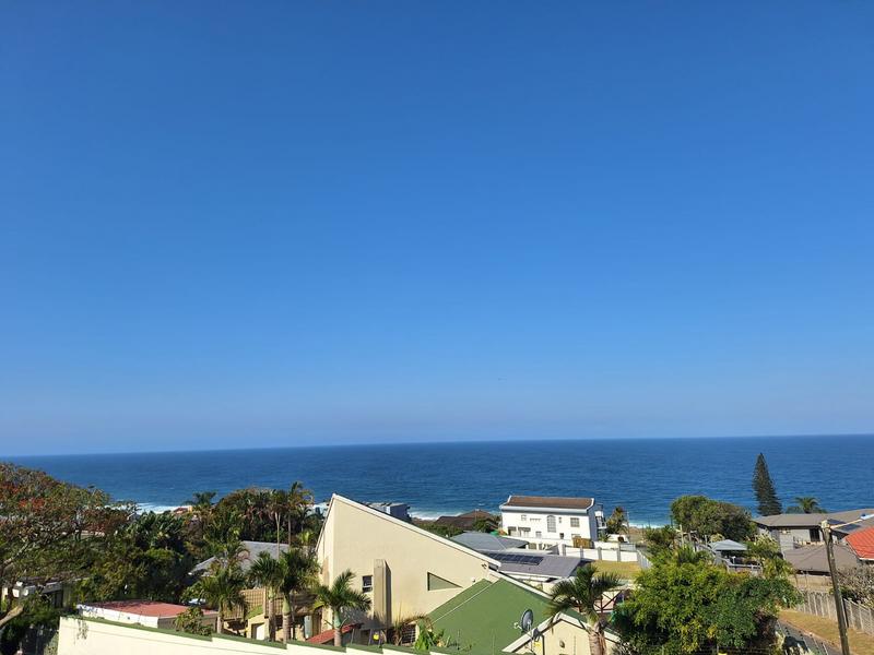 2 Bedroom Property for Sale in Manaba Beach KwaZulu-Natal