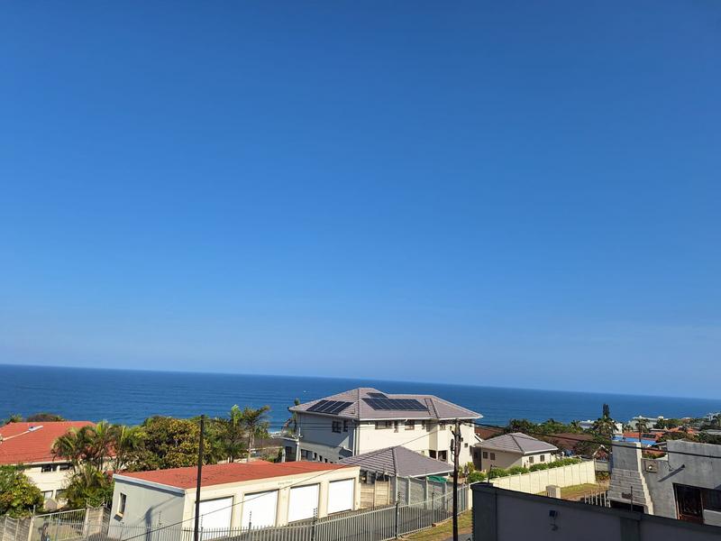 2 Bedroom Property for Sale in Manaba Beach KwaZulu-Natal