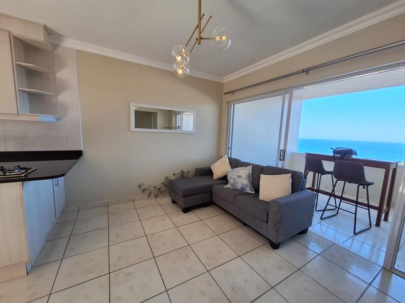 2 Bedroom Property for Sale in Manaba Beach KwaZulu-Natal