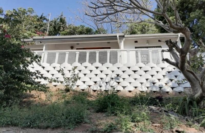 To Let 4 Bedroom Property for Rent in New Germany KwaZulu-Natal