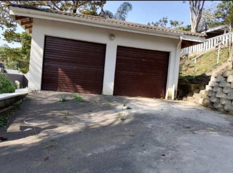 To Let 4 Bedroom Property for Rent in New Germany KwaZulu-Natal