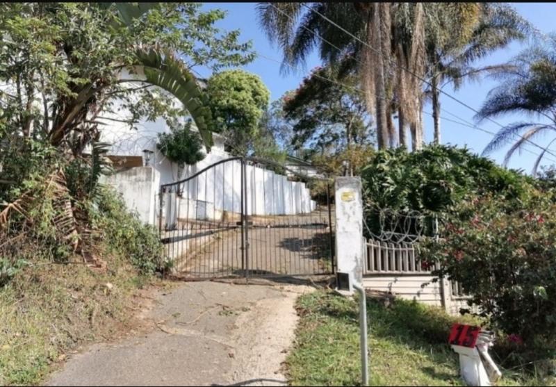 To Let 4 Bedroom Property for Rent in New Germany KwaZulu-Natal