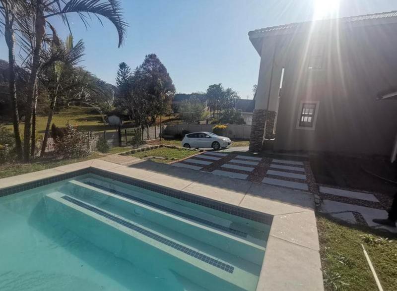 To Let 2 Bedroom Property for Rent in Pinelands KwaZulu-Natal