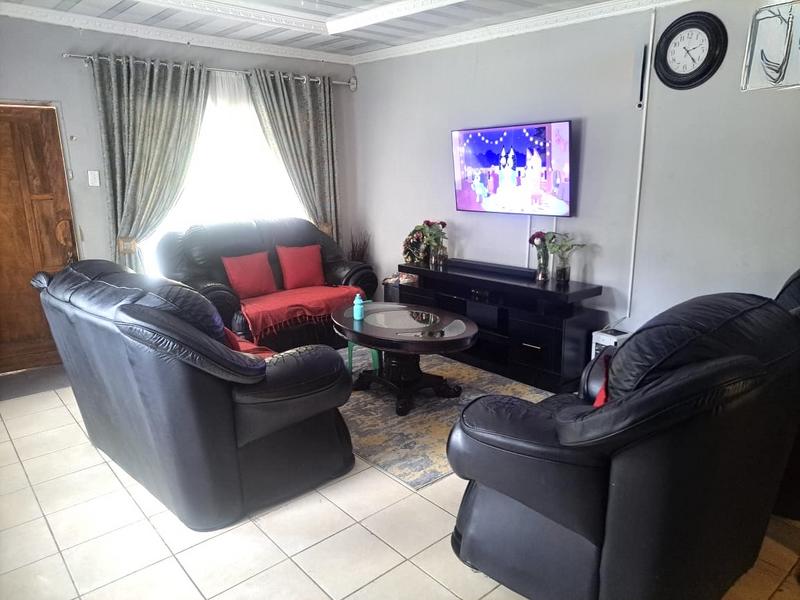 3 Bedroom Property for Sale in Melville KwaZulu-Natal