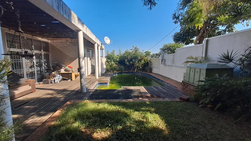 To Let 3 Bedroom Property for Rent in Morningside KwaZulu-Natal