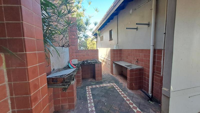 To Let 3 Bedroom Property for Rent in Morningside KwaZulu-Natal