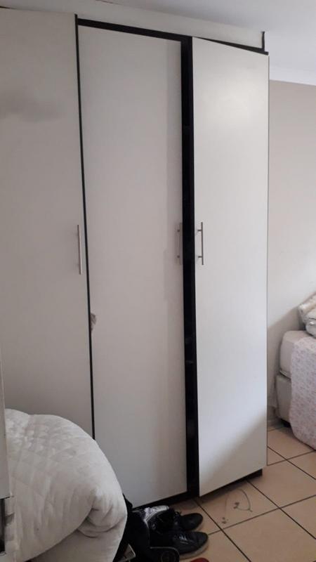To Let 2 Bedroom Property for Rent in Woodhaven KwaZulu-Natal